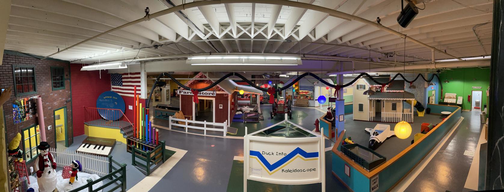 Bootheel Youth Museum, Malden, Missouri